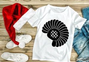 Abstract Stylized Flower or Sun Icon