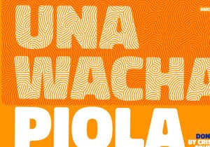 Don José - Typeface (Free)