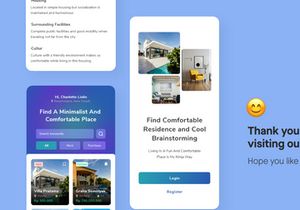 Depo - Property Design Mobile App