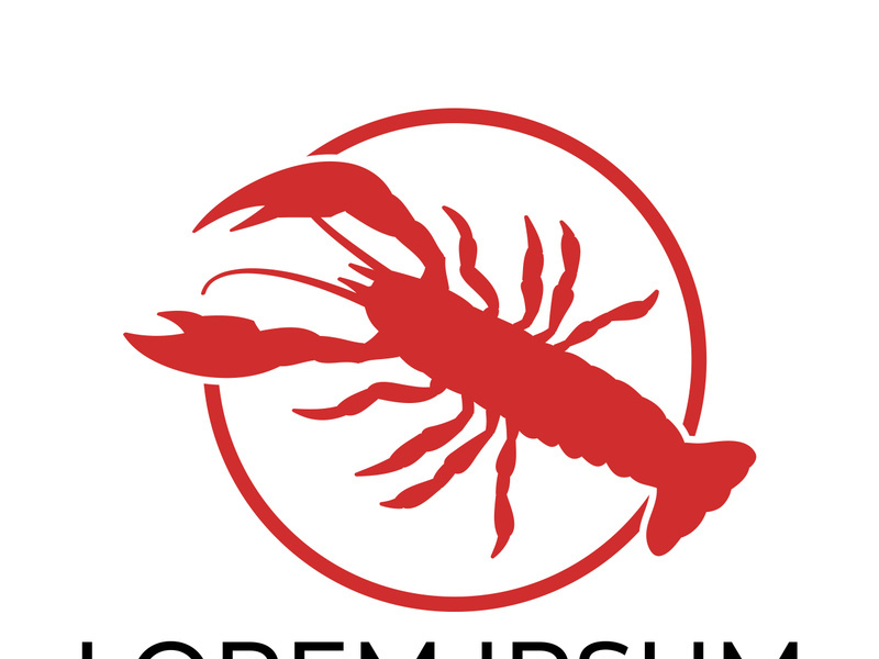 Lobster logo