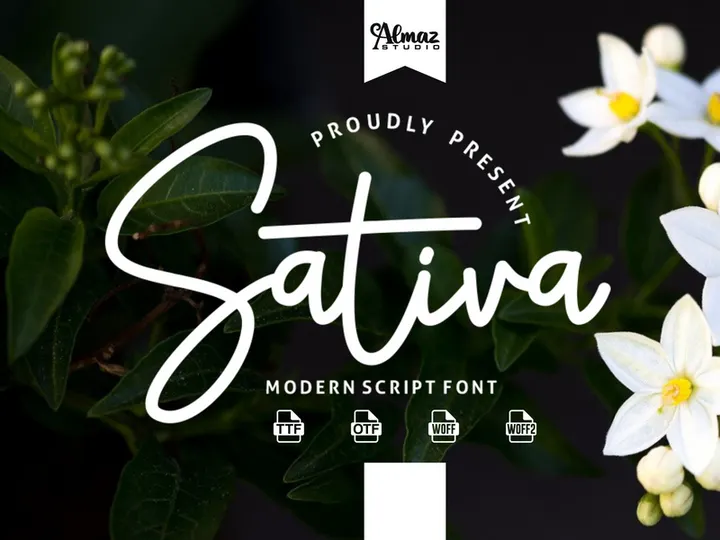 Sativa preview picture