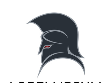 Spartan logo preview picture