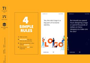 Instagram Creator for Marketing Story