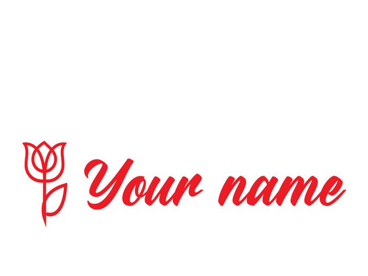 Rose logo