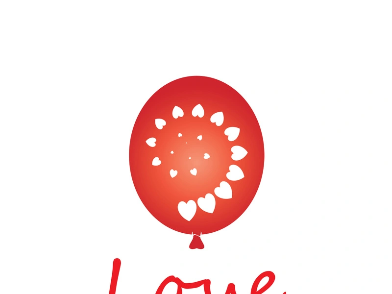 Love logo  design