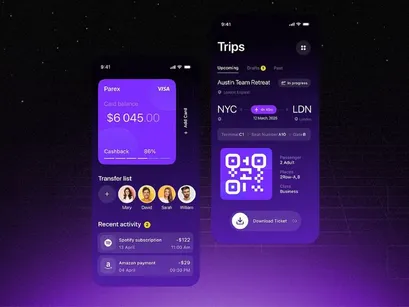 AppBuilder v1.0 - Create Native Android & iOS Apps On The Flight