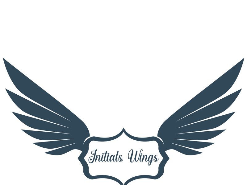 Wings logo