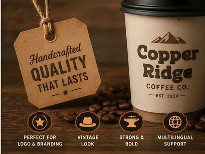 Copper Ridge