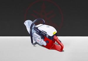 Free Metal Cutter Mockup