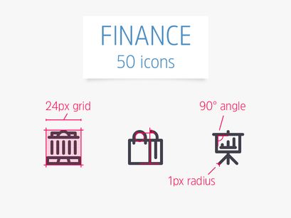 700 Epic Stroke Icons