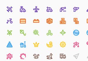 Baby — Toys