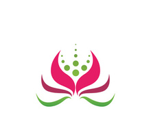 Beauty Vector lotus flowers design logo Template icon