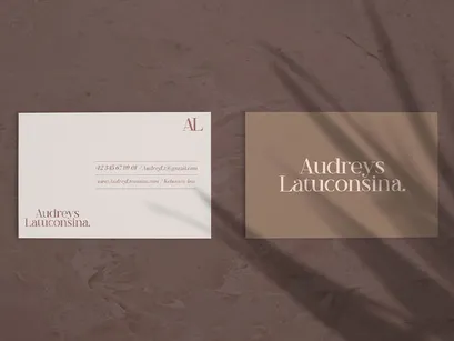 Riley Frost - Casual Serif Font