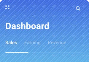 eCommerce App Concept