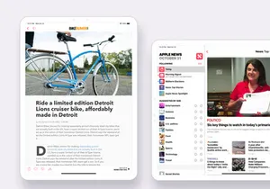 iPad Pro 2020