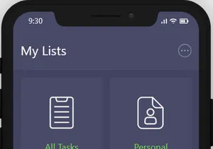 To Do List App - Full Kit