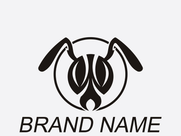 Ant logo preview picture