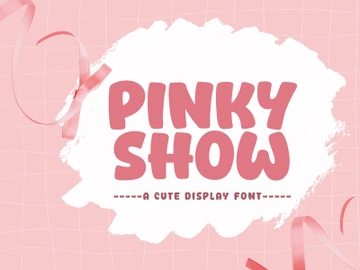 Pinky Show preview picture