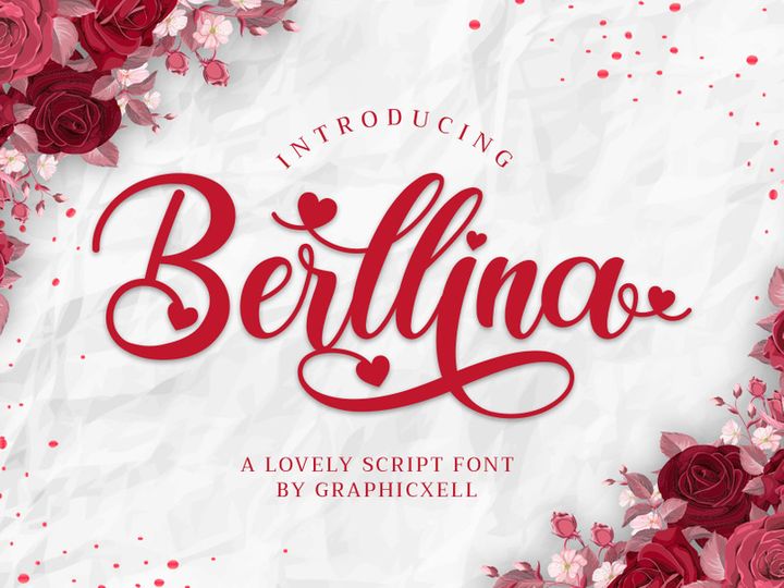 Berllina