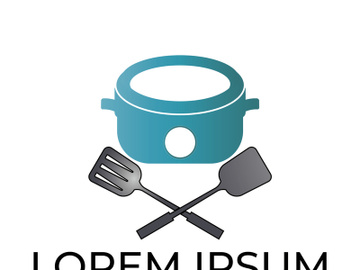 Restaurant logo preview picture