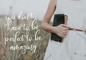 Mathulesy - Handwritten Font