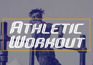 Sportive - Modern Display Font