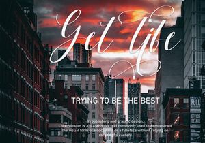 Winterstar Script Font