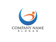 G people success business logo