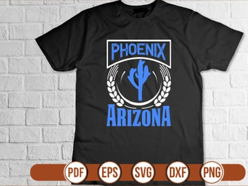 Phoenix Arizona preview picture