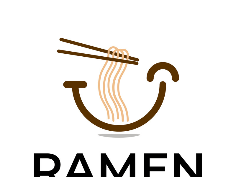 Ramen logo