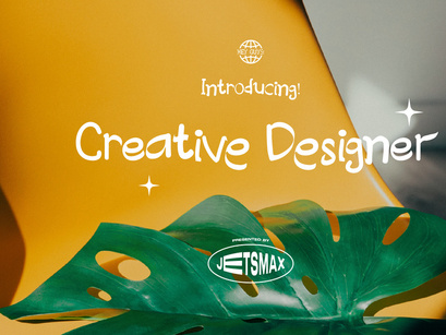 Creative Designer