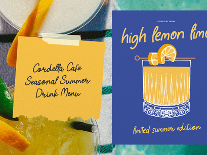 The Laydoom | Casual Handwritten Font