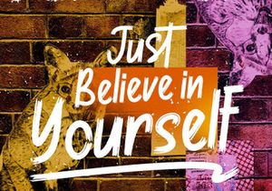 Janyss Brush - Natural Brush Font