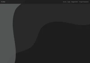 Iform-Form Template