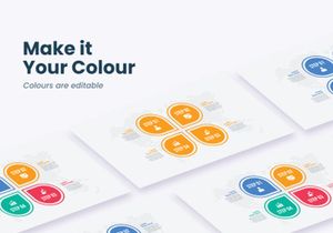 Infographics Template