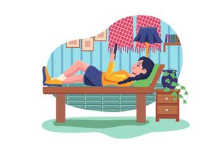 M182_Smart Home Illustrations