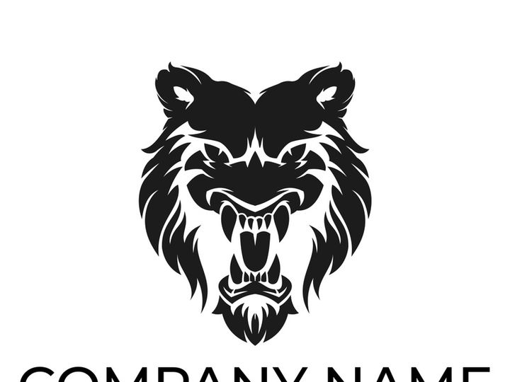 Lion logo