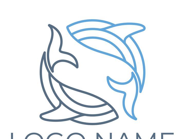 Whale logo
