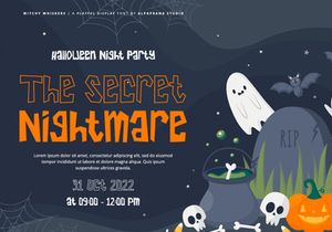 Witchy Whiskers - Playful Font