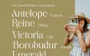Aethelion - Serif Font