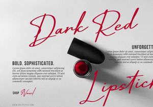 Uttahime | Modern Signature Font