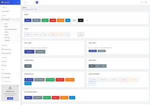 Flash Able Bootstrap Admin Template