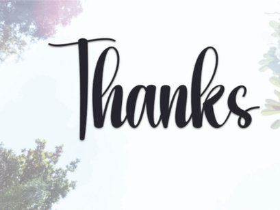 Wednesday Font Font
