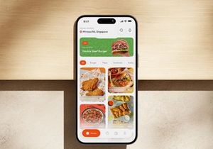 Ammart v1.0 - Multivendor Food, Grocery, eCommerce, Parcel, Pharmacy delivery app with Admin & Website v1.0