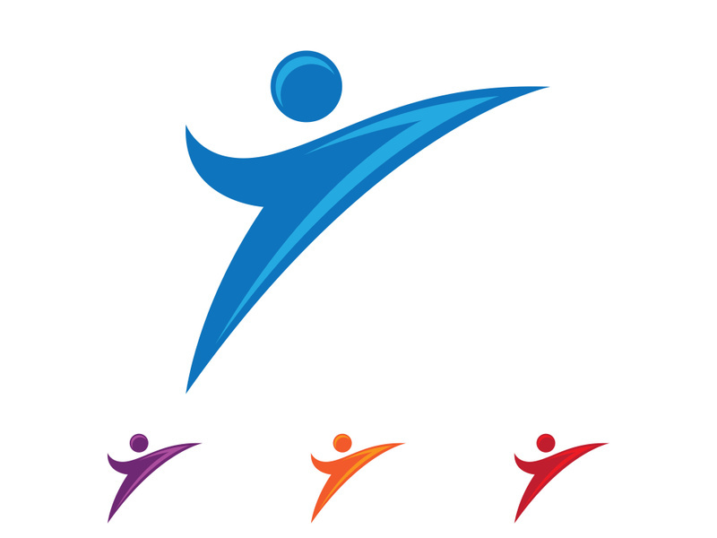 Healthy Life Logo