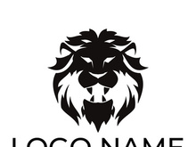 Lion logo