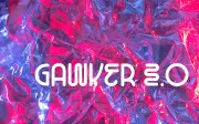 Gawker 2.0 – Display Typeface