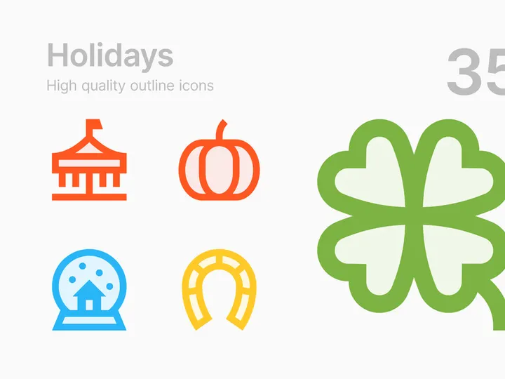 Holidays