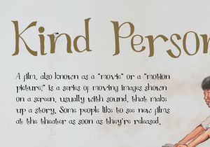 Halgonak Display Font