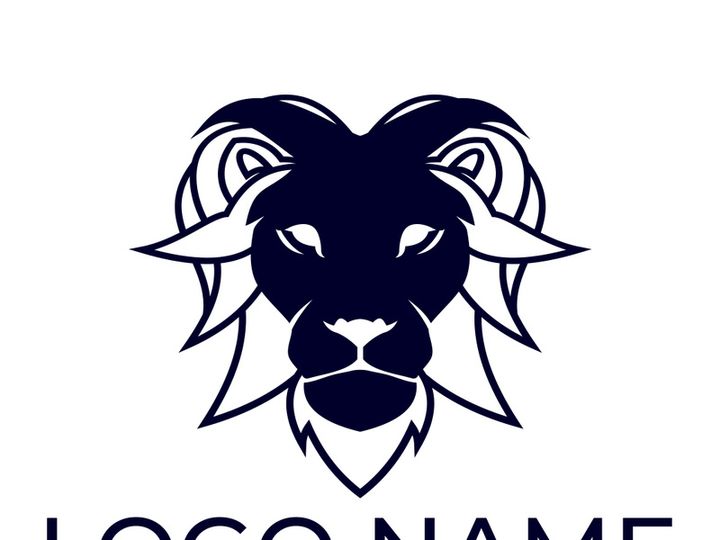 Lion logo